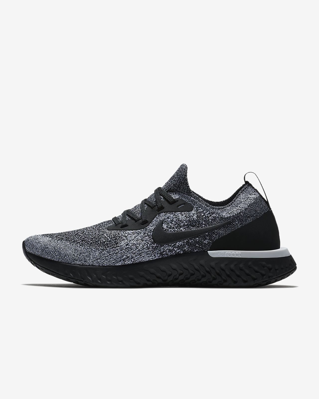 nike epic react flyknit 1 mens